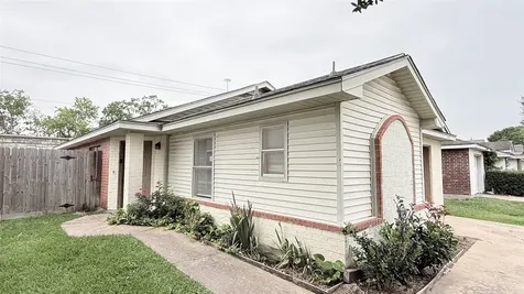 4626 Callery Creek Drive Houston TX 77053