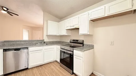 4626 Callery Creek Drive Houston TX 77053