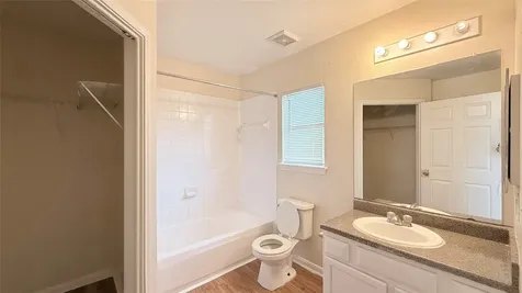 4626 Callery Creek Drive Houston TX 77053