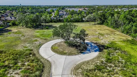 1626 Crown Oaks Court Pearland TX 77581