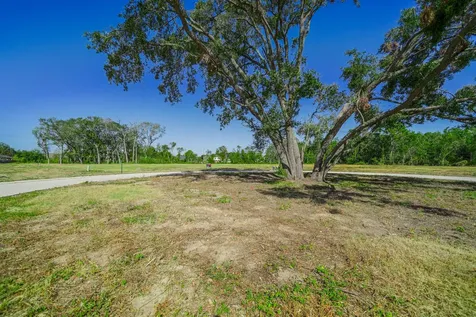 1626 Crown Oaks Court Pearland TX 77581