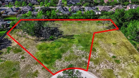 1626 Crown Oaks Court Pearland TX 77581