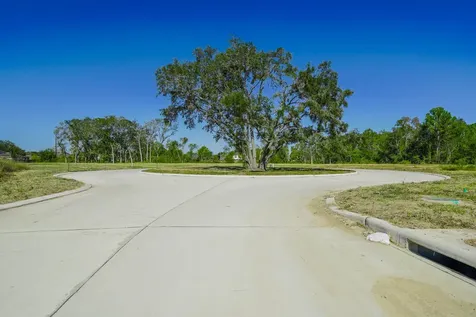 1626 Crown Oaks Court Pearland TX 77581