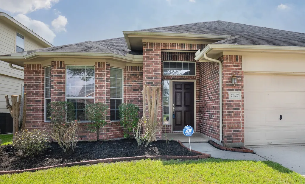 7427 Boerne Creek Richmond TX 77407