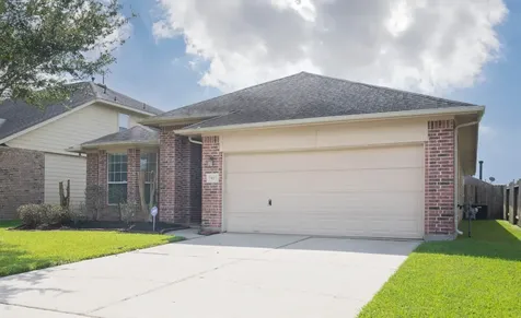 7427 Boerne Creek Richmond TX 77407