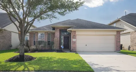 7427 Boerne Creek Richmond TX 77407