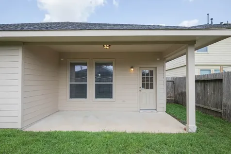7427 Boerne Creek Richmond TX 77407