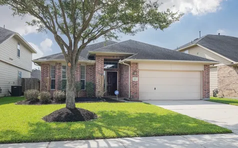 7427 Boerne Creek Richmond TX 77407