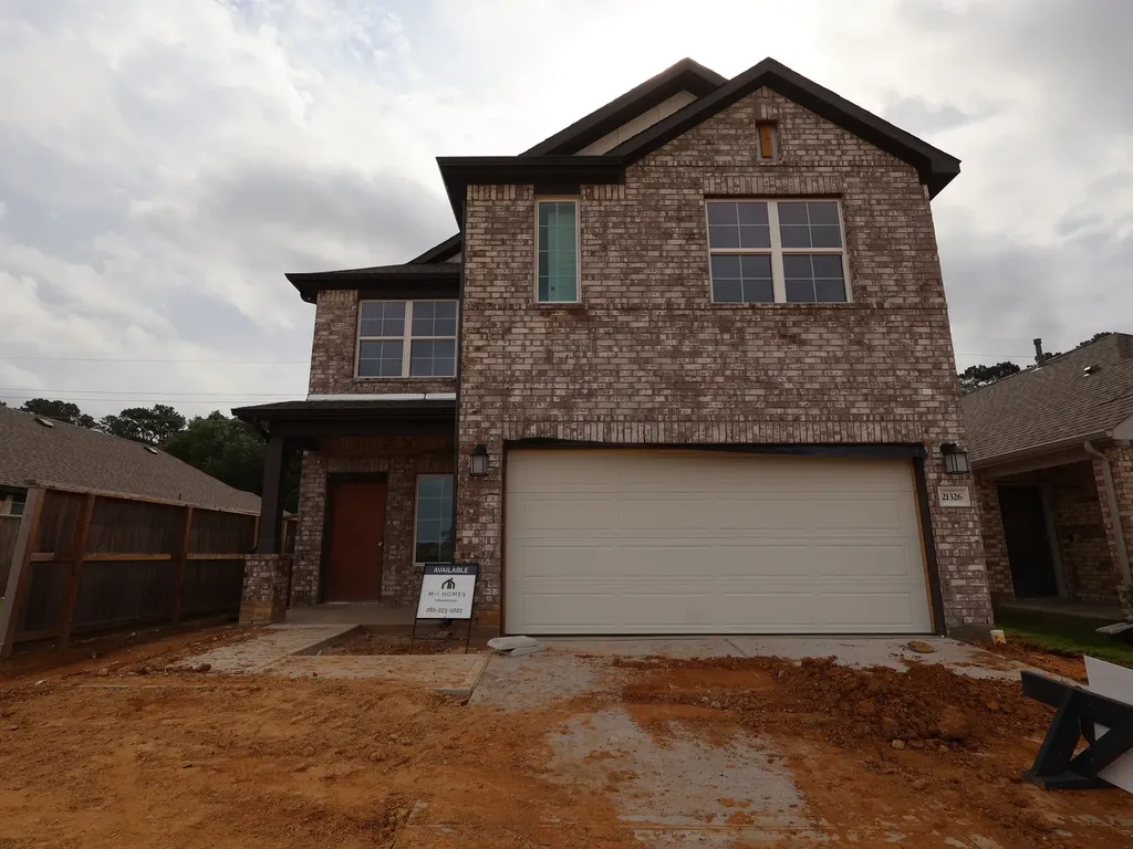 21326 Jacaranda Blossom Way Tomball TX 77377