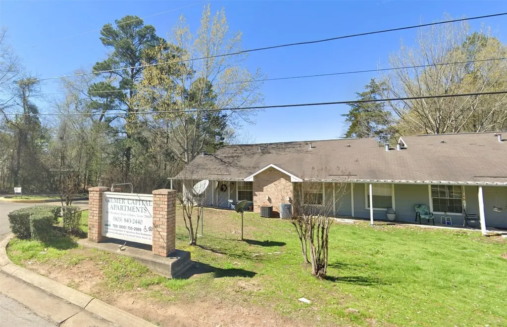 800 Bradford Street Gilmer TX 75644