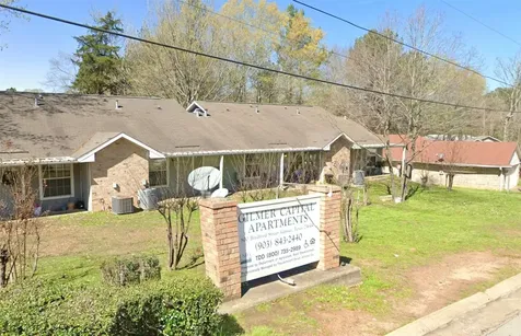 800 Bradford Street Gilmer TX 75644