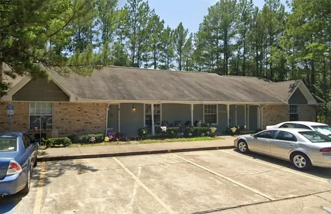 800 Bradford Street Gilmer TX 75644