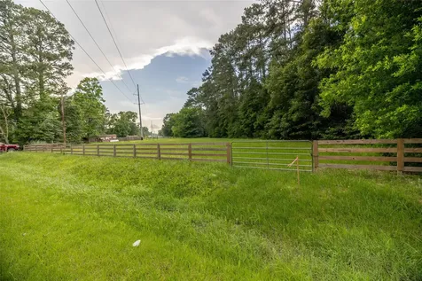 TBD-A3 County Road 318 Cleveland TX 77327