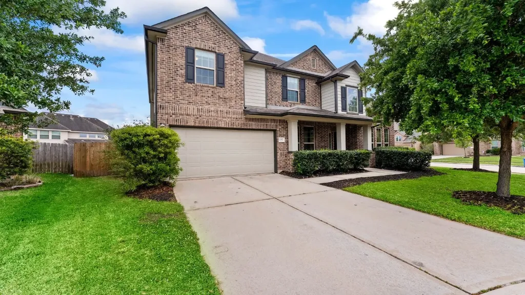 14922 Kenton Place Lane Cypress TX 77429