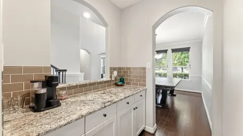 14922 Kenton Place Lane Cypress TX 77429