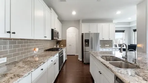 14922 Kenton Place Lane Cypress TX 77429