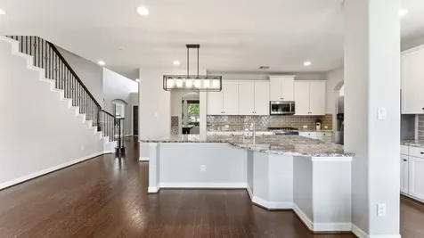 14922 Kenton Place Lane Cypress TX 77429