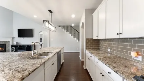 14922 Kenton Place Lane Cypress TX 77429