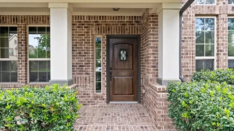 14922 Kenton Place Lane Cypress TX 77429