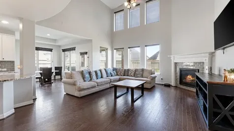 14922 Kenton Place Lane Cypress TX 77429
