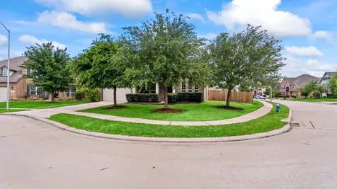 14922 Kenton Place Lane Cypress TX 77429