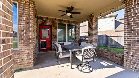 14922 Kenton Place Lane Cypress TX 77429