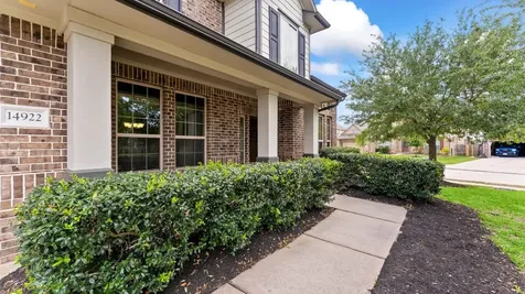 14922 Kenton Place Lane Cypress TX 77429