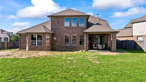 14922 Kenton Place Lane Cypress TX 77429