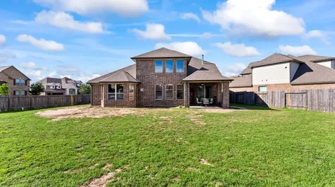 14922 Kenton Place Lane Cypress TX 77429