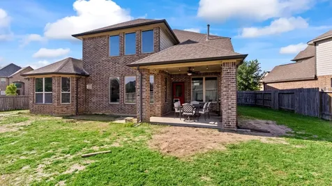 14922 Kenton Place Lane Cypress TX 77429