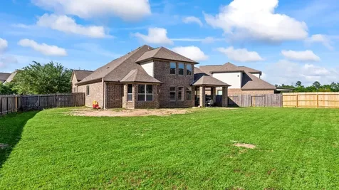 14922 Kenton Place Lane Cypress TX 77429