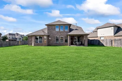 14922 Kenton Place Lane Cypress TX 77429