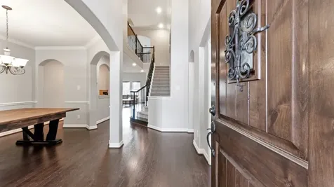 14922 Kenton Place Lane Cypress TX 77429