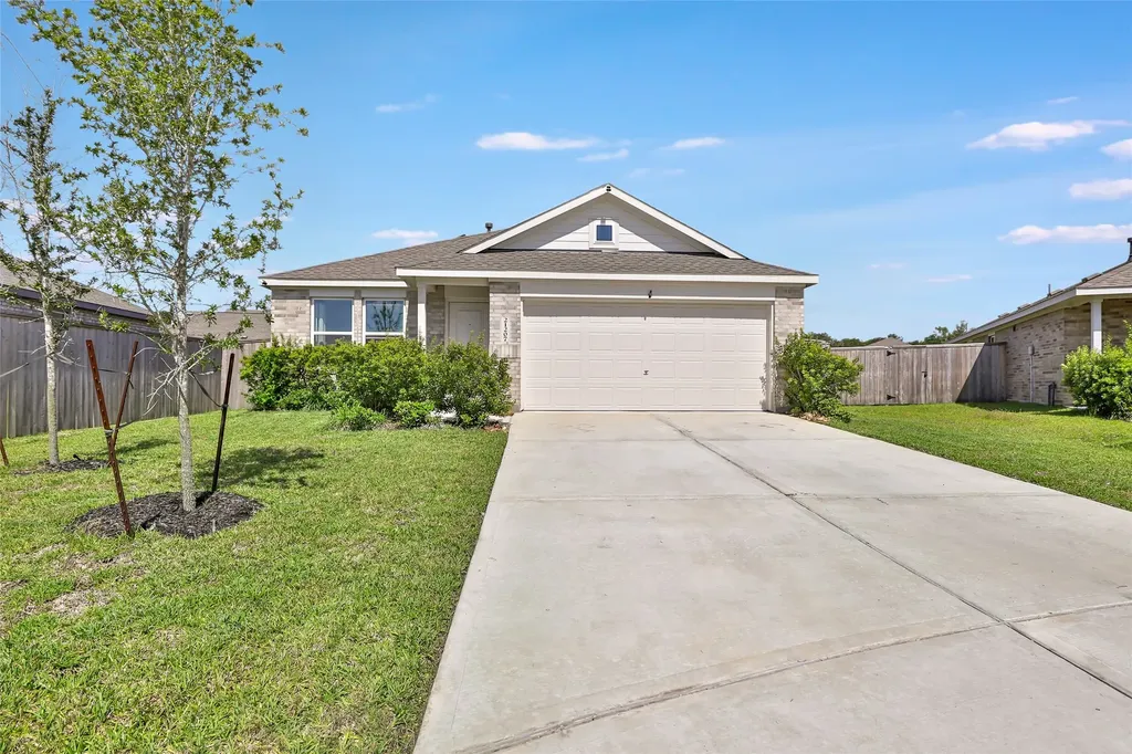 21207 Lucolena Court New Caney TX 77357