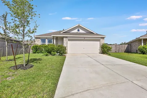 21207 Lucolena Court New Caney TX 77357