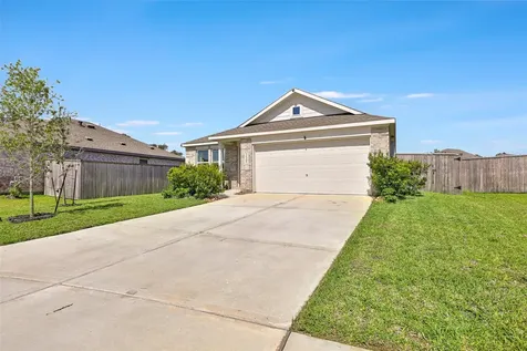 21207 Lucolena Court New Caney TX 77357
