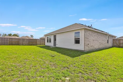 21207 Lucolena Court New Caney TX 77357