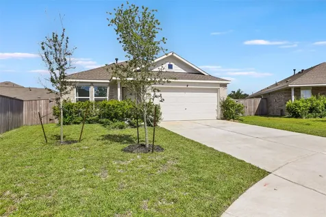 21207 Lucolena Court New Caney TX 77357