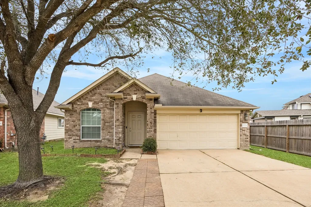19214 Sky Timbers Lane Katy TX 77449