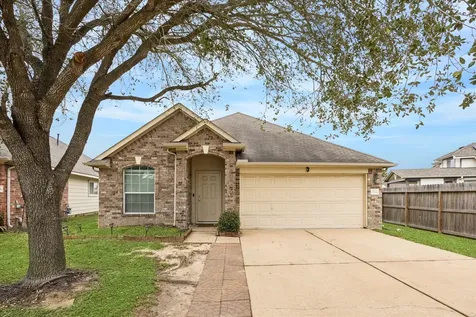 19214 Sky Timbers Lane Katy TX 77449