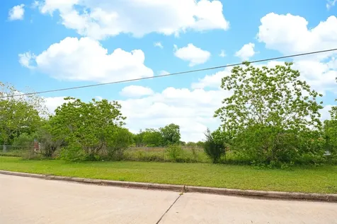 2625 Hillhouse Road Pearland TX 77584
