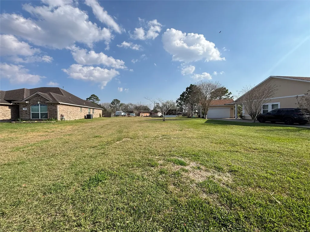 3512 12th Street Bay City TX 77414
