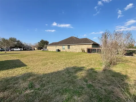 3512 12th Street Bay City TX 77414