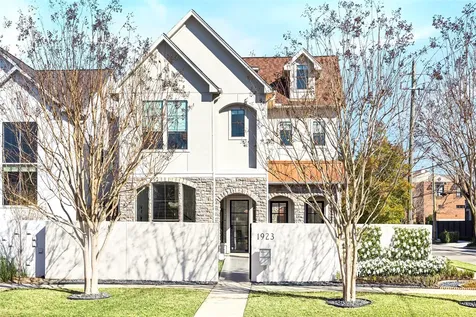 1923 Elmen Street Houston TX 77019