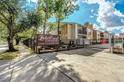 2100 Wilcrest Drive 123 Houston TX 77042