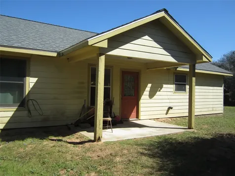 20697 Pierceall Road Hempstead TX 77445