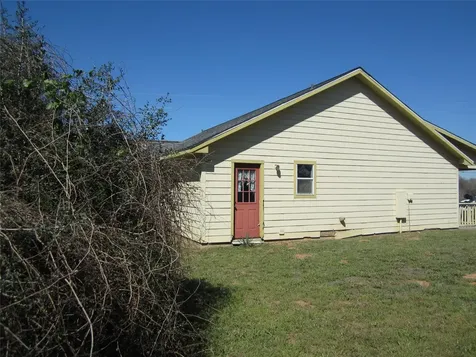 20697 Pierceall Road Hempstead TX 77445