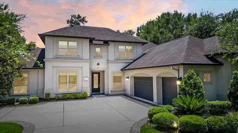 8130 Beckett Creek Lane Humble TX 77396