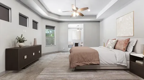 8130 Beckett Creek Lane Humble TX 77396