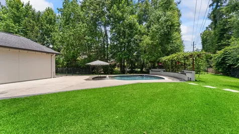 8130 Beckett Creek Lane Humble TX 77396